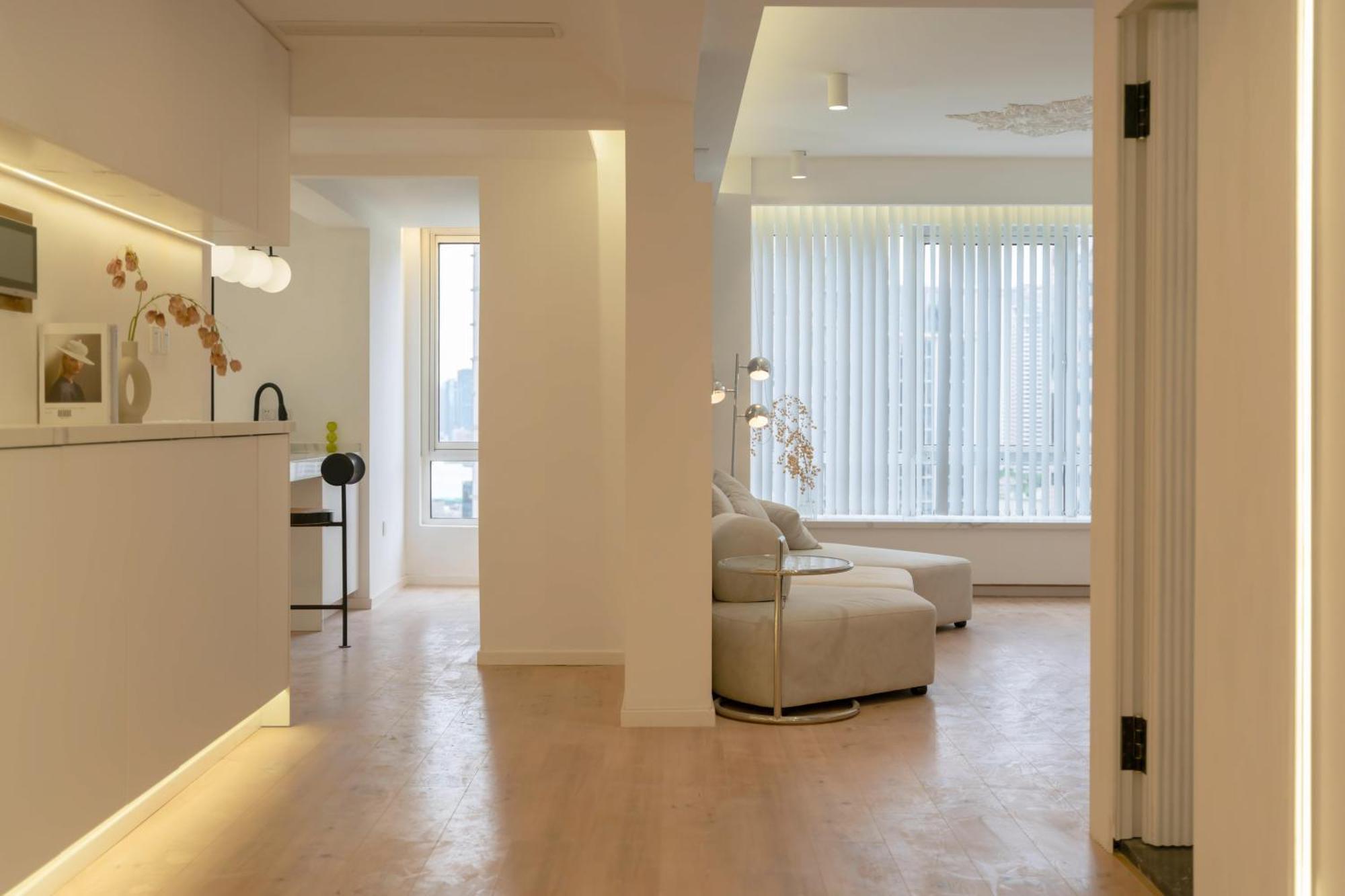 Tonight West Nanjing Road Jiafa Building Hotel 3*