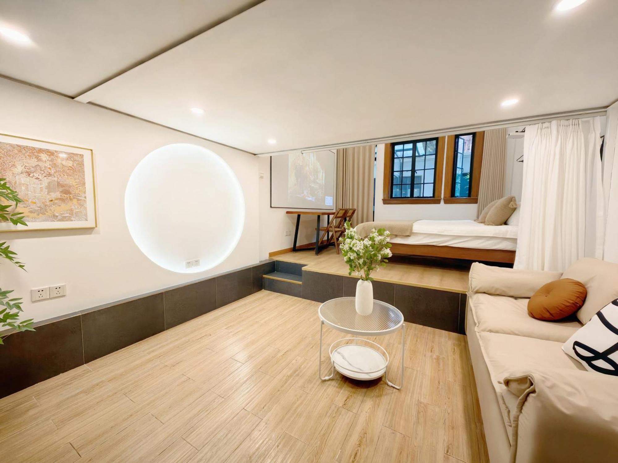 Hotel Tonight West Nanjing Road Jiafa Building