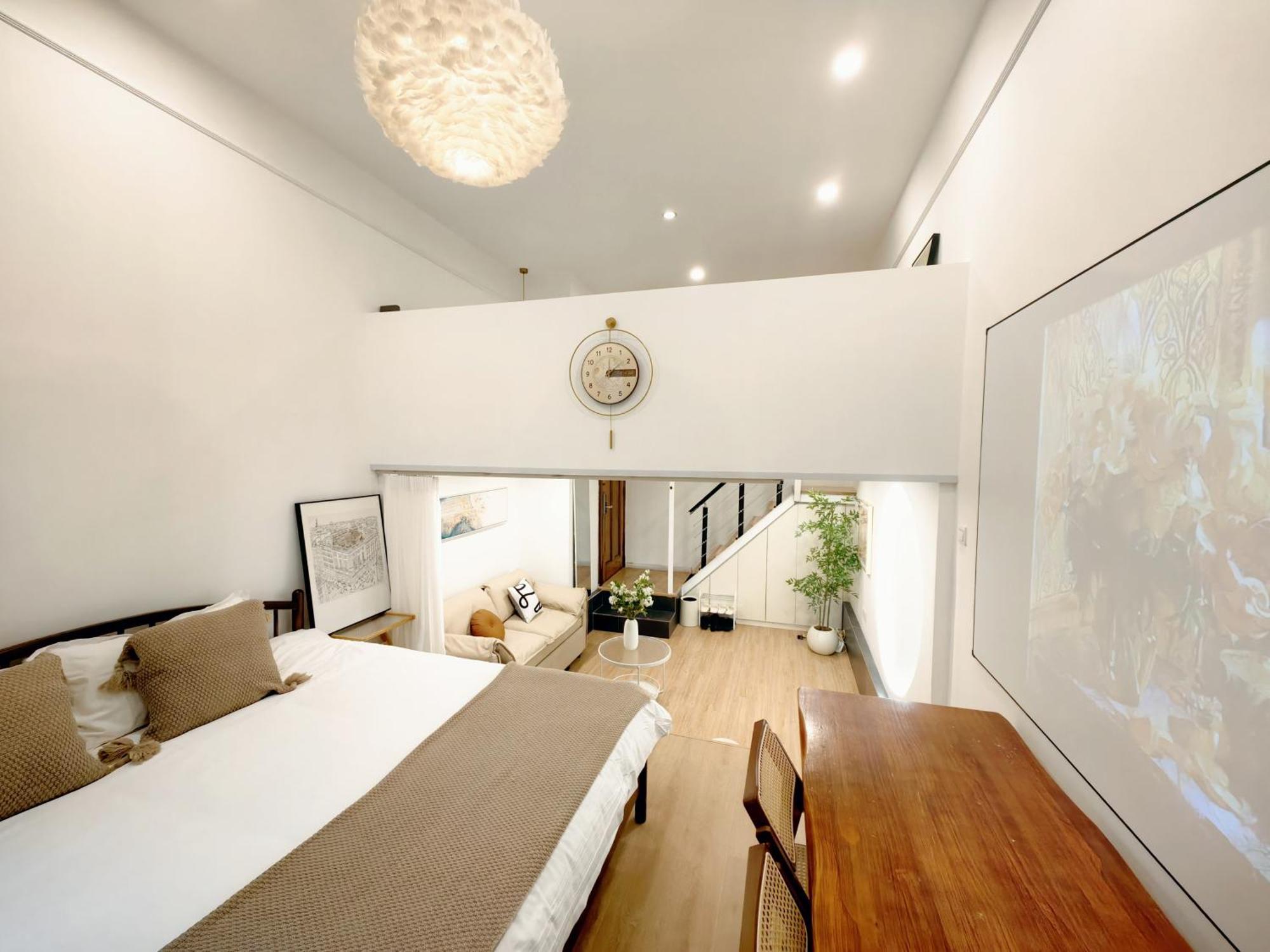 Hotel Tonight West Nanjing Road Jiafa Building Shanghai