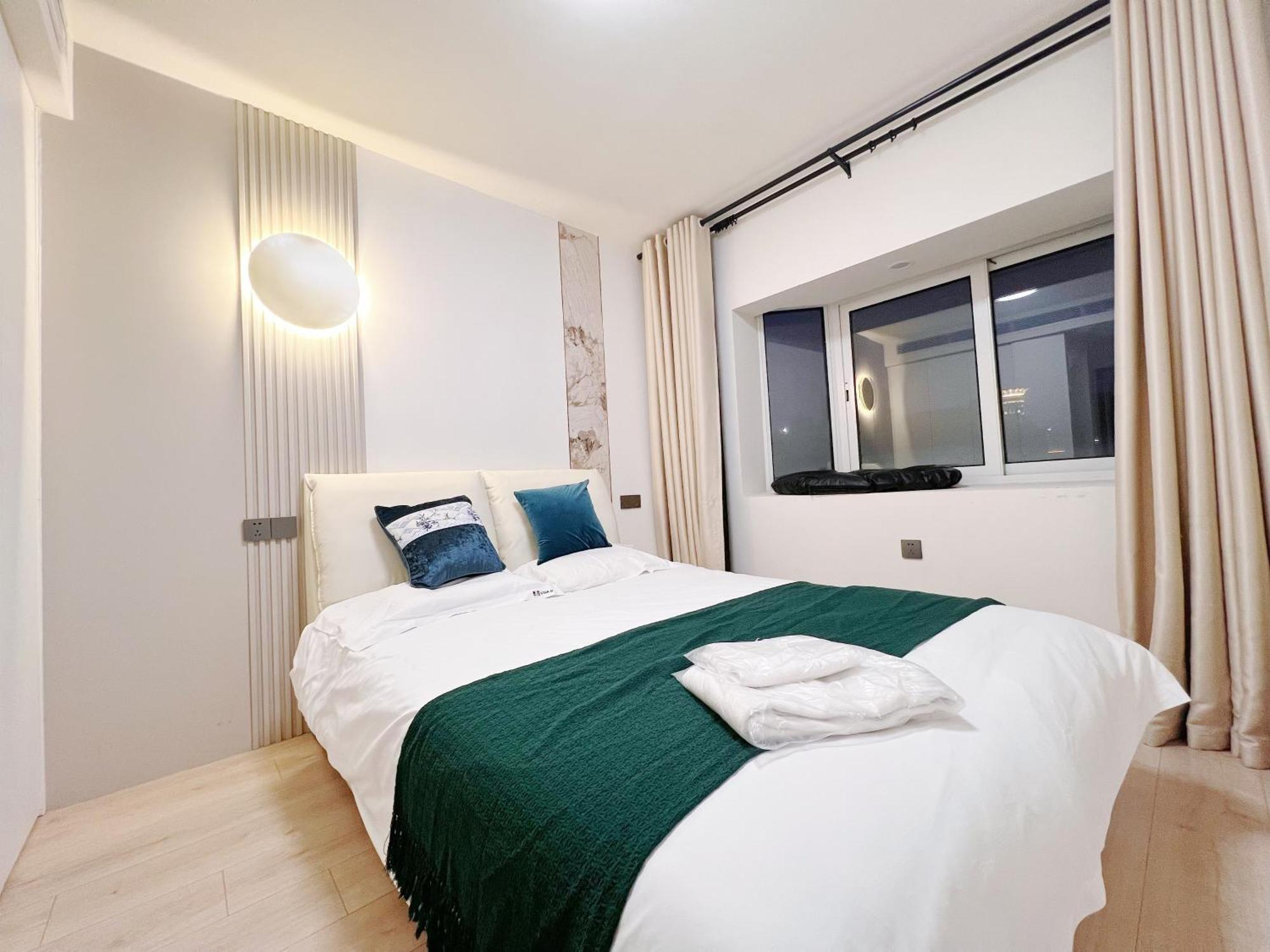 Hotel Tonight West Nanjing Road Jiafa Building Shanghai