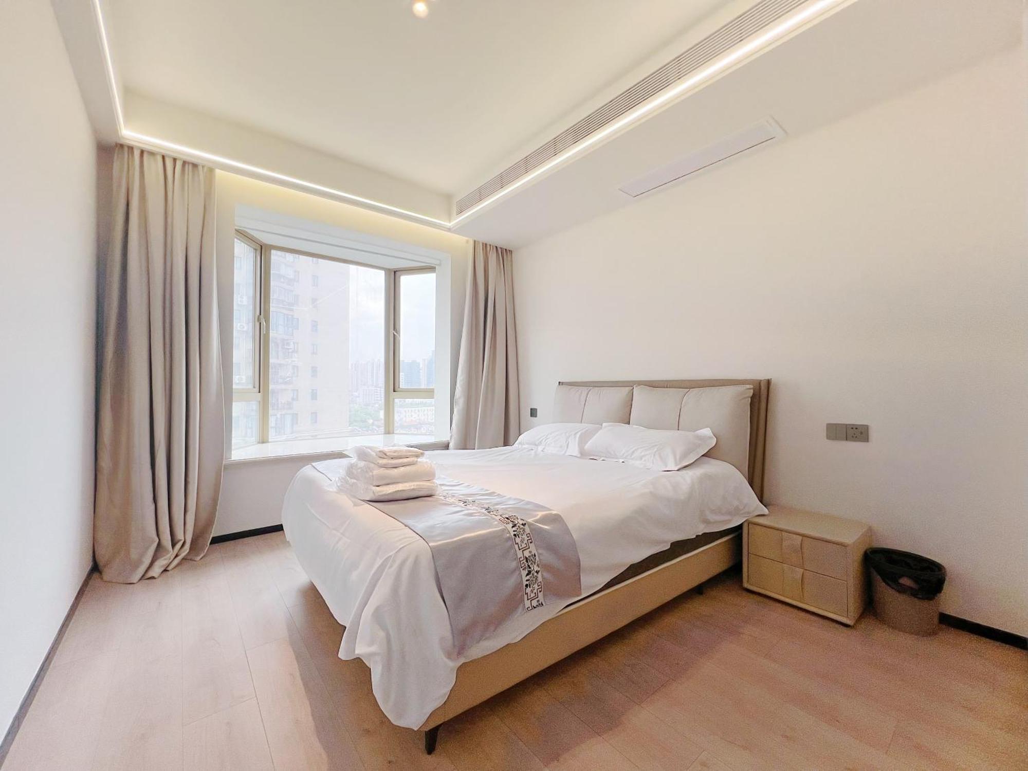 Hotel Tonight West Nanjing Road Jiafa Building Shanghai